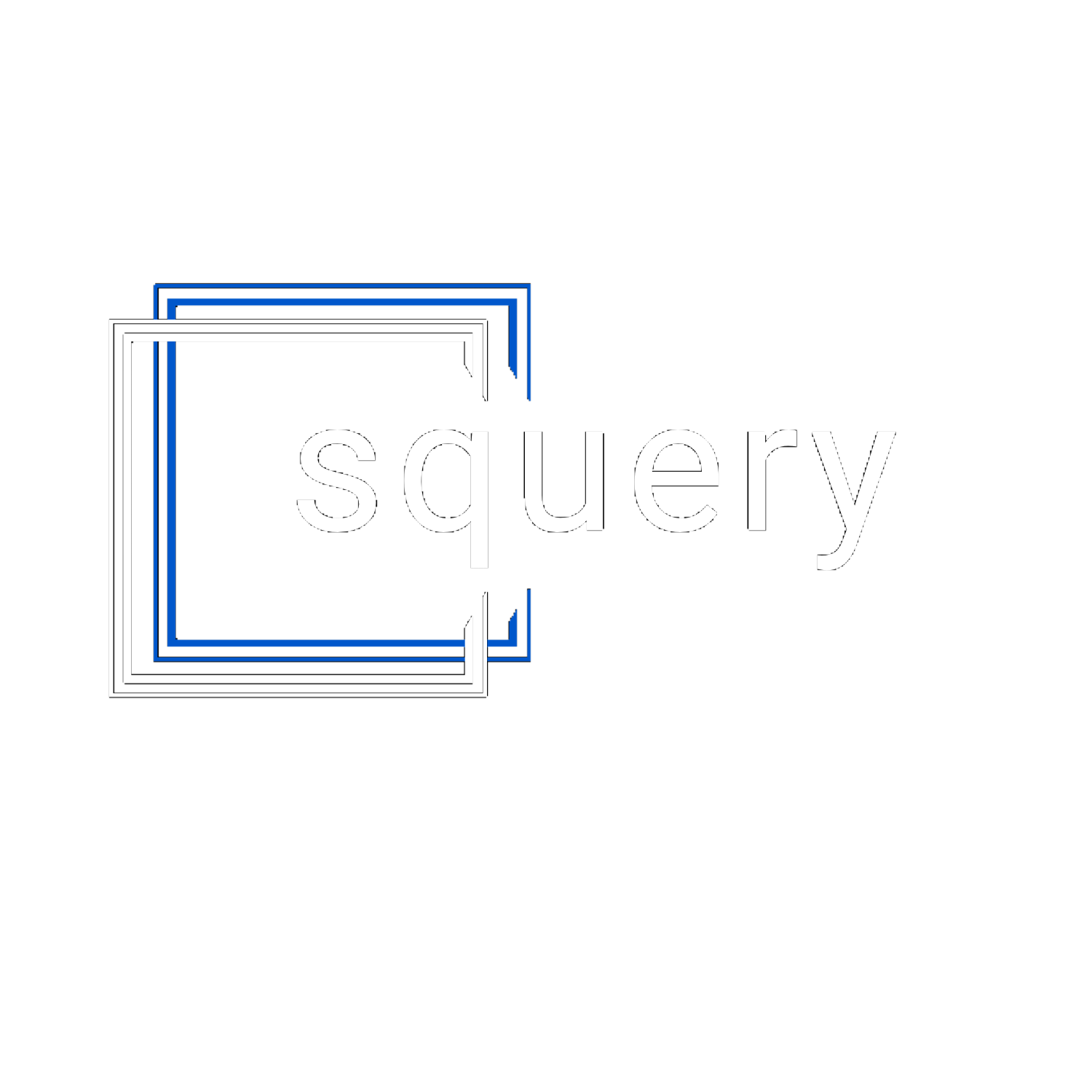 Squery logo