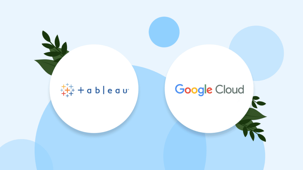 Fast and Flexible Access to Data with Tableau's Google BigQuery (JDBC) Connector