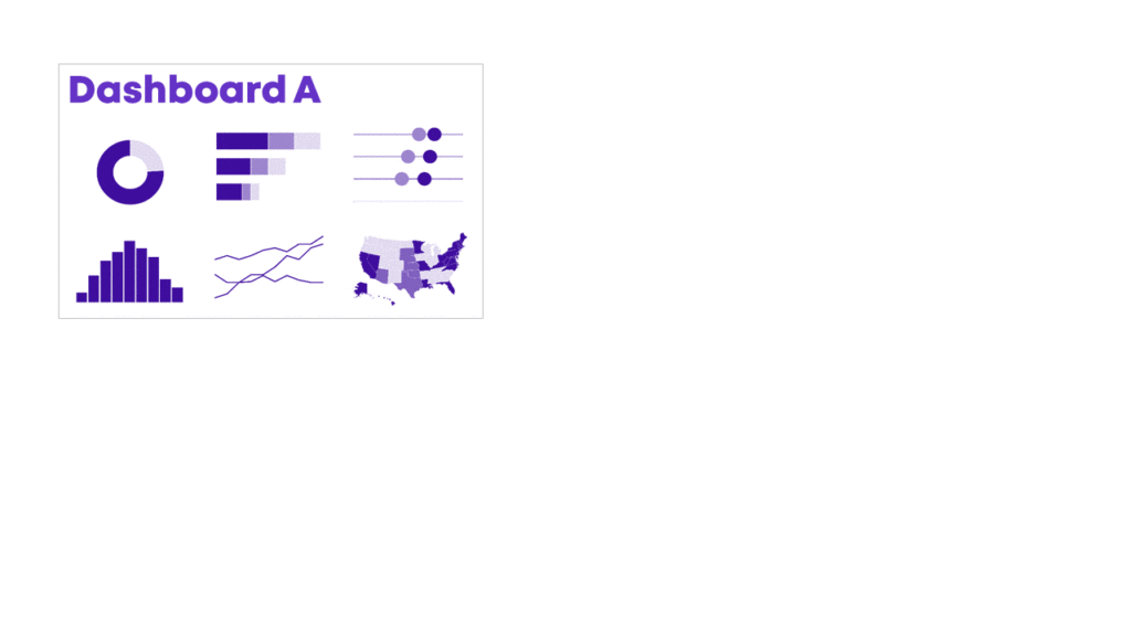 How to Make a Series of Matching Dashboards in Excel